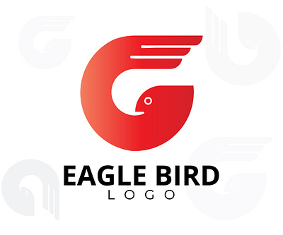 BIRD LOGO brand identity