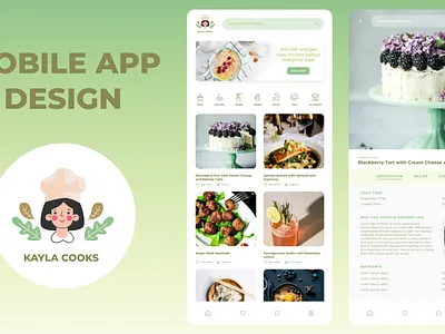 Mobile App Design adobe illustrator branding design graphic design illustration logo manypixels mobile app design ui ux vector