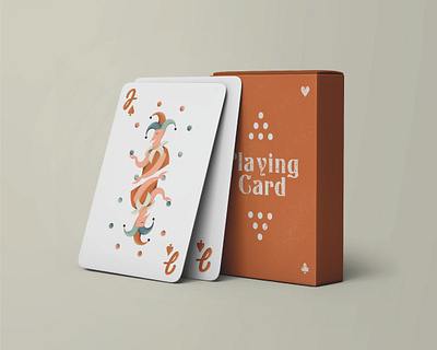 "Loop" Card Design branding design graphic design illustration