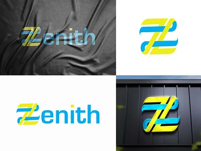 Zenith logo design best logo brand identity branding creative logo custom logo design graphic design icon letter mark logo logo design logo designer logo mark logofolio modern logo new logo startup unique logo vector z letter logo