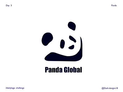 Panda art artwork character design design digital art illustration logo photoshop procreate ui