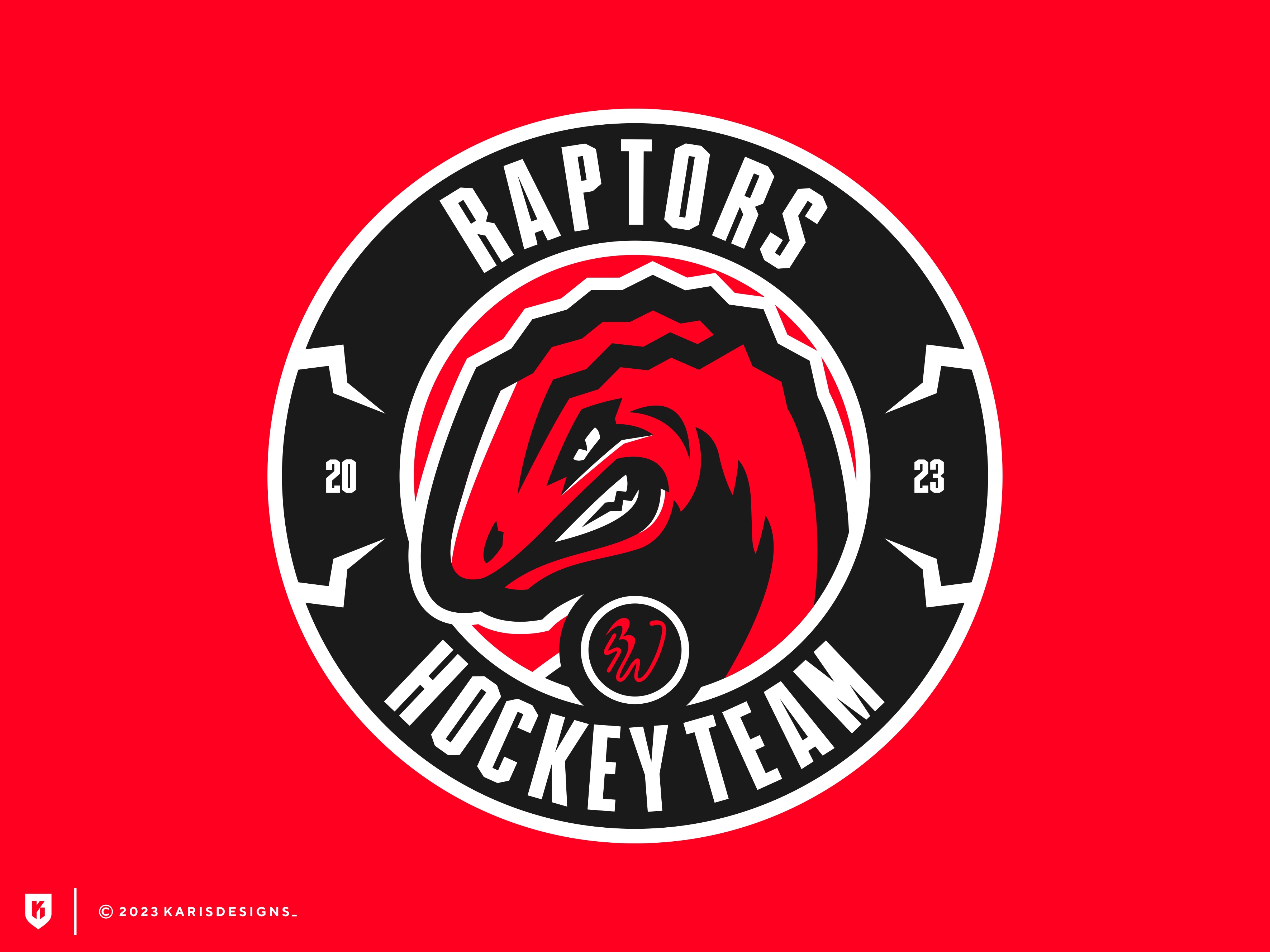 Toronto Raptors Logo Digital Art by Joe Danny - Pixels