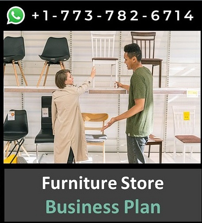 Furniture Store Business Plan business plan business plan writers furniture furniture store furniture store business plan