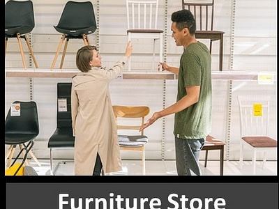 furniture store business plan