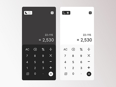 Calculator calculator calculator app figma ui ui design uiux