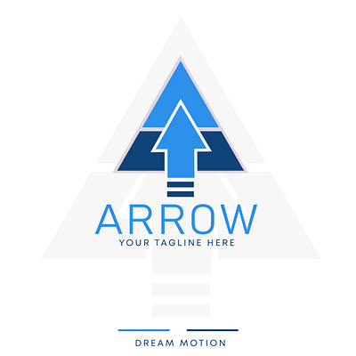 Letter A+Arrow Icon Logo (unused) app logo arrow logo best logo brand identity branding design free graphic design illustration initial logo letter a logo letter logo logo logo ideas logo inspiration logo maker logofolio logos ux vector