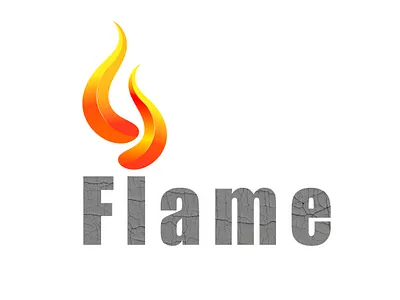 Gradients graphic design illustration logo