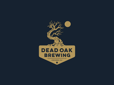 Dead Oak Brewing