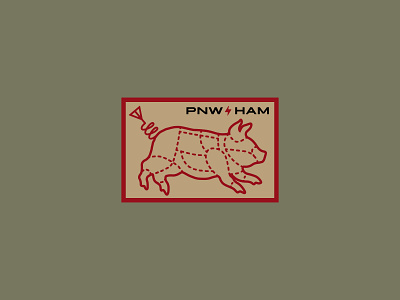PNW Ham Patch
