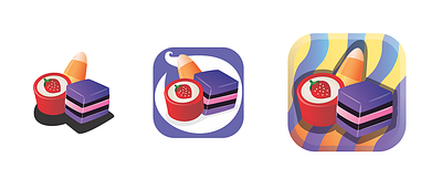 SN game icons icon logo game app