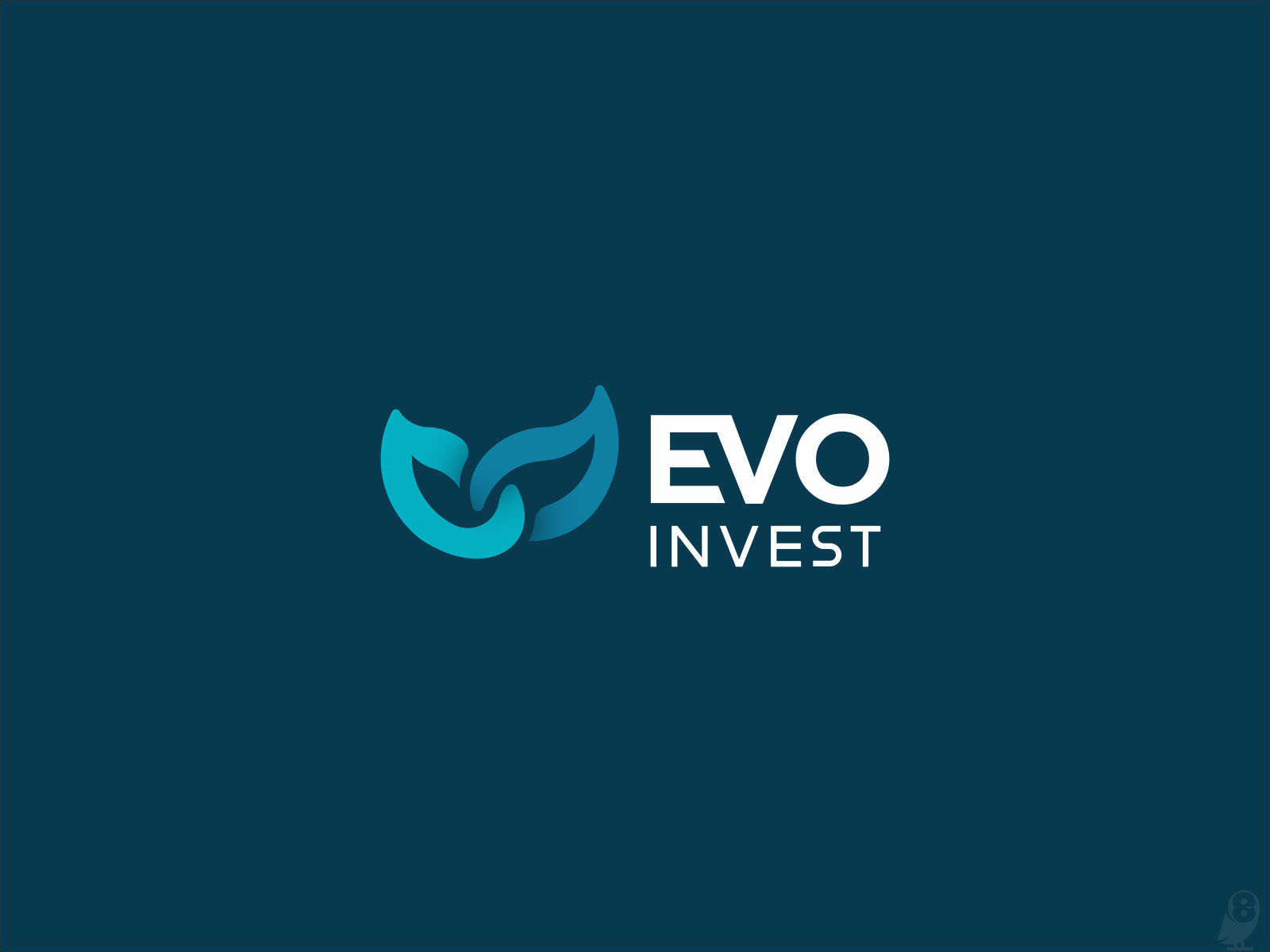 EVO invest by Mikhail Golovachev on Dribbble
