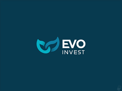 EVO invest bitcoin blockchain chains crypto finance invest money whale