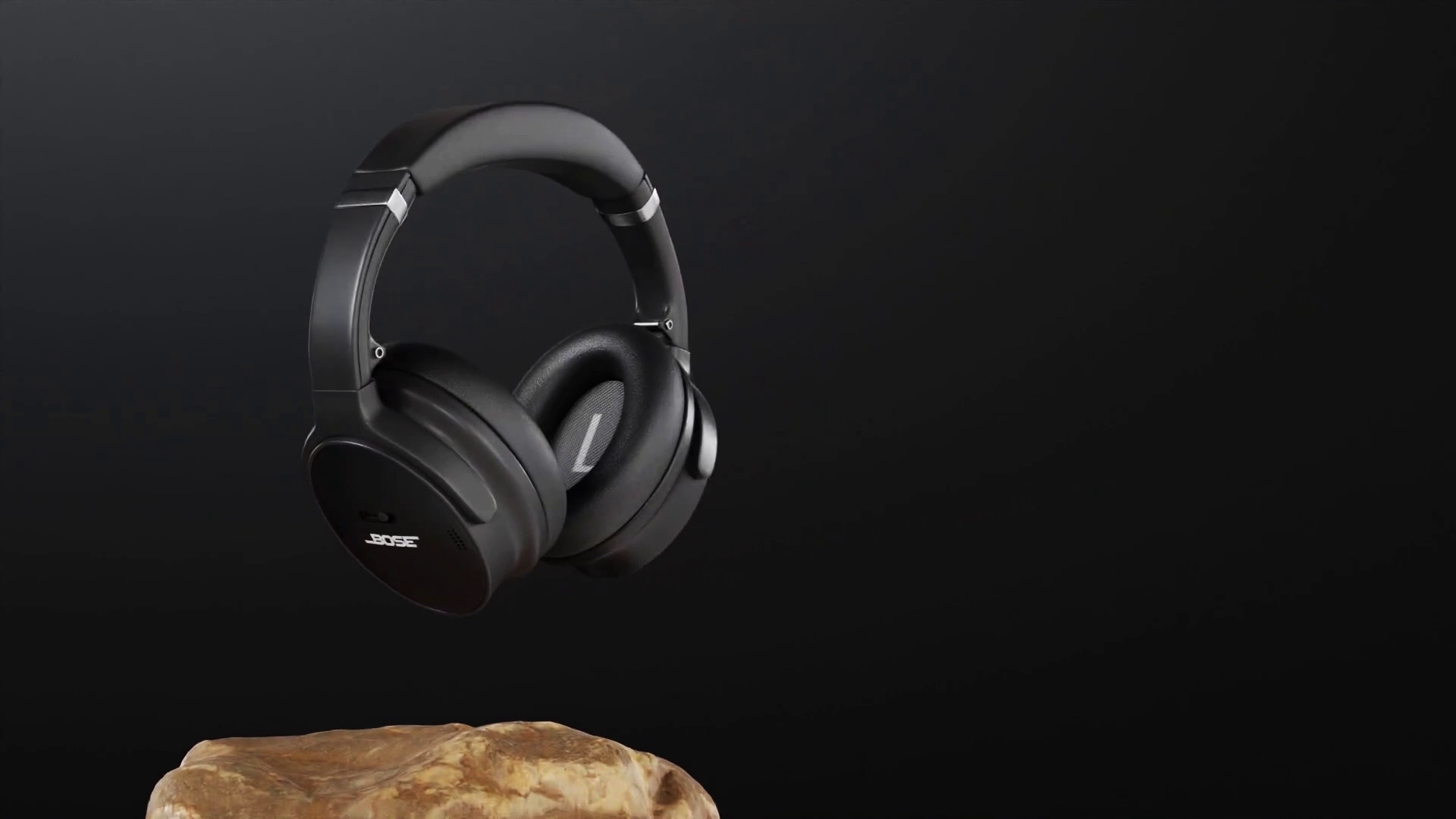 Commercial Video Motion for Bose (Unofficial) 3d 3d animation 3d illustration ad campaign ads advertisement animated ads animation animation concept commercial ads graphic design marketing animation motion motion design motion graphics promotional videos