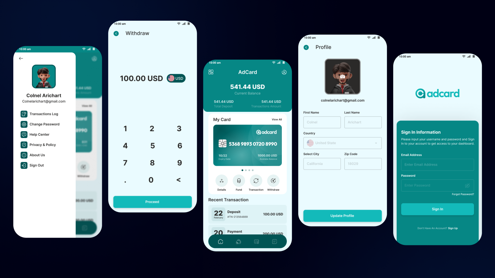 adcard-virtual-credit-card-platform-by-appdevs-on-dribbble