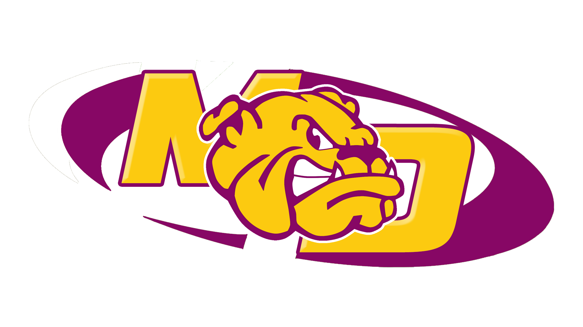 Michigan Mad Dogs Roller Hockey Logo by Paul Cagle Jr on Dribbble