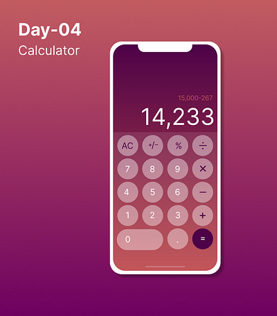 Calculator