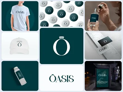 O mark Logo Design brand identity brand logo branding branding logo cosmetic logo elegant logo lettermark logo logo logo inspirations logo maker logos luxury logo minimal modern logo monogram o identity o logo perfume logo timeless logo wordmark logo