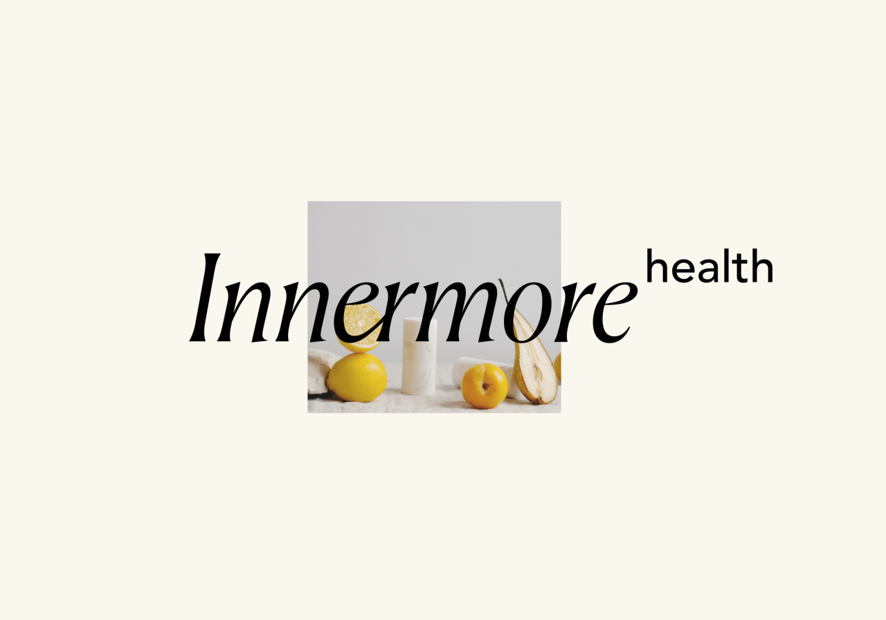 Brand visual identity for eating disorder consultancy branding care design graphic design healthcare logo mental health