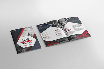 Design PDF Lead Magnet brochure design ebook design graphic design pdf design pdf lead magnet