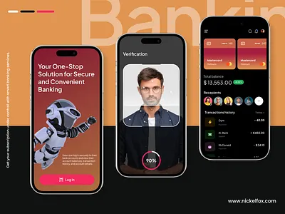 Finance Management Mobile IOS App banking app banking technology digital banking digital payments finance financial app financial management financial services financial technology fintech mobile app design mobile banking mobile banking app mobile finance mobile payments money management online banking personal finance user experience user interface