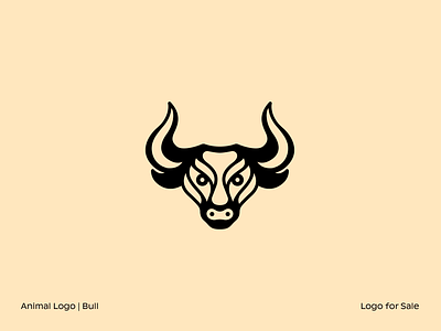 Animal Logo | Bull 🐂 animal animal logo animal logos armenia artwork branding bull bull logo design graphicdesign illustration lineart logo logo concept logo design logo for sale vector