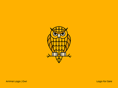 Animal Logo | Owl 🦉 animal animal logo animal logos armenia artwork bird branding design graphic design graphicdesign illustration lineart logo logo concept logo design owl owl logo vector