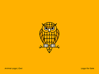 Animal Logo | Owl 🦉 animal animal logo animal logos armenia artwork bird branding design graphic design graphicdesign illustration lineart logo logo concept logo design owl owl logo vector