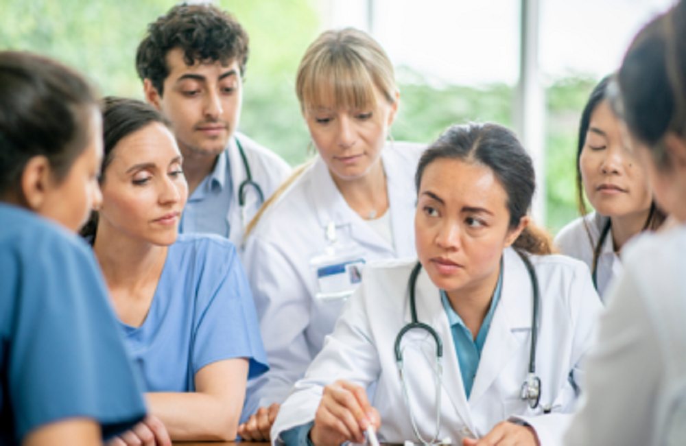 Medical Scribe Training A Comprehensive Guide by Scribekick on Dribbble