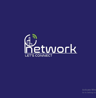 Logo Design - Telco Operator 2022 adobe illustrator business launch creative designer graphic design innovation logo ui