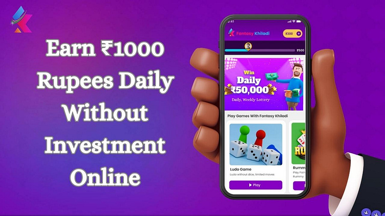 verified-earning-apps-in-india-2023-earn-1000-rs-per-day-by-dhruv