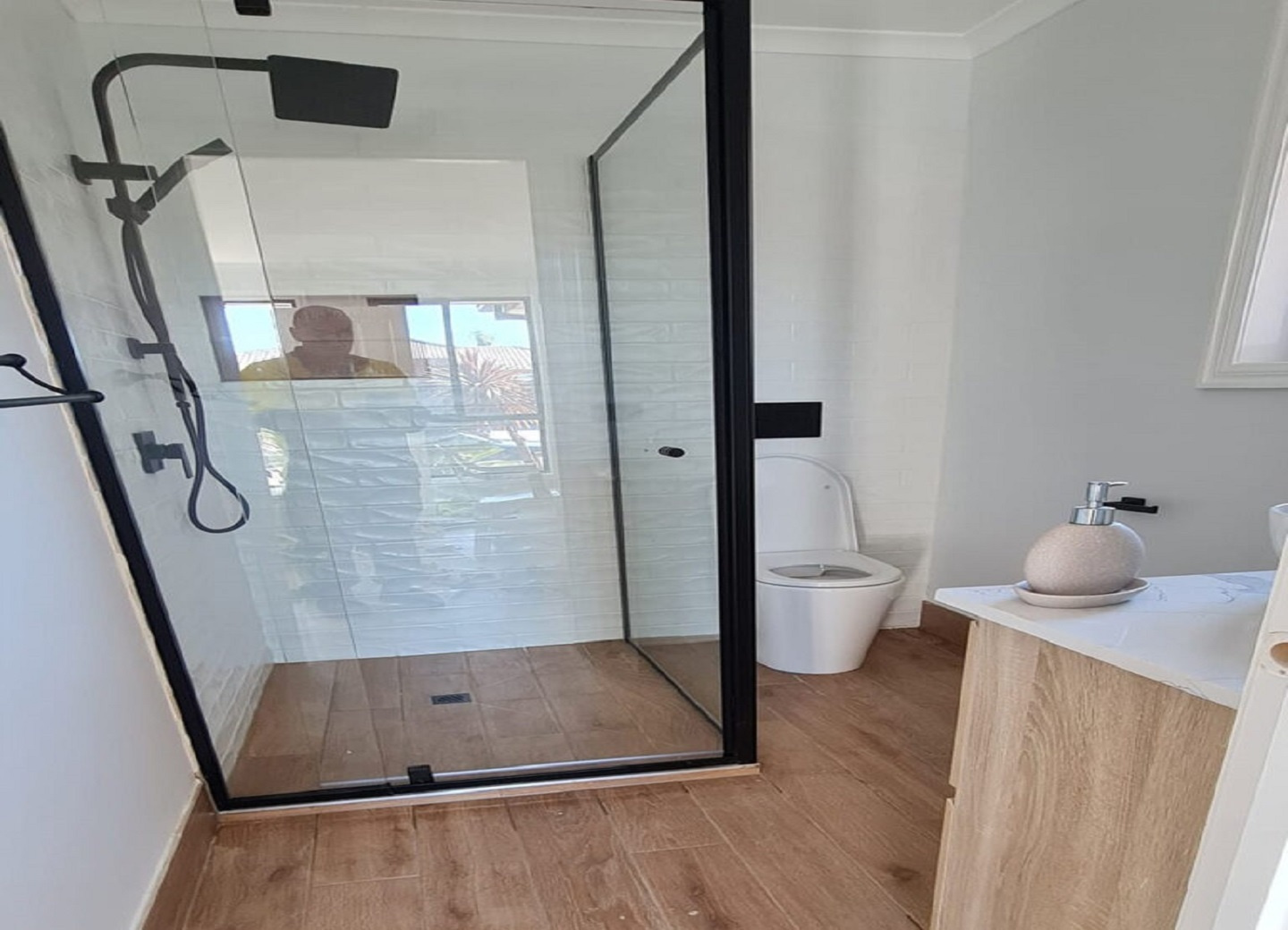 Bathroom Renovation In Hoppers Crossing by KH Bathroom Renovation on