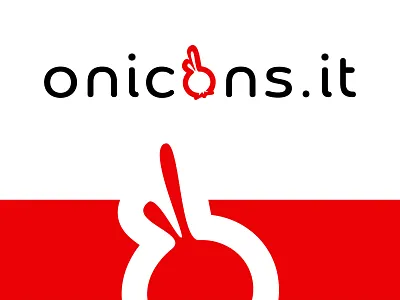 Software house logo branding eat food garlic graphic design illustration it logo logotype onion software software house unicorn vegetable