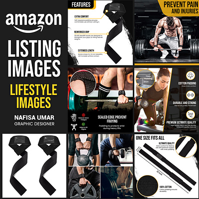 Amazon Listing Infographics || Listing || lifestyle images amazon amazon listing infographics amazon product branding design enhance brand content image editing listing design listing image
