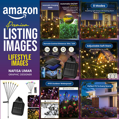 Amazon Listing Infographics || Listing || lifestyle images amazon amazon listing infographics amazon product branding design enhance brand content image editing listing design listing images