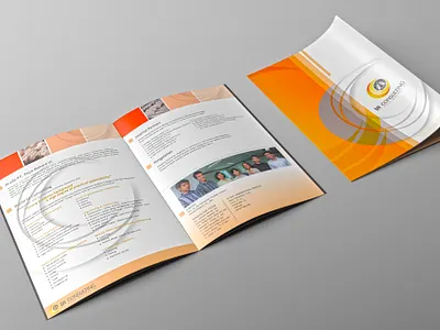 PT MAKARA company profile branding company p[rofile design graphic design