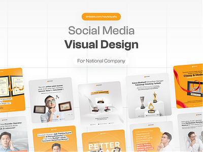 Social Media Post Design branding graphic design logo socialmedia