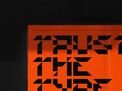 36 Days Of Type - FREE FONT branding design font fonts free free download graphic design logo typeface