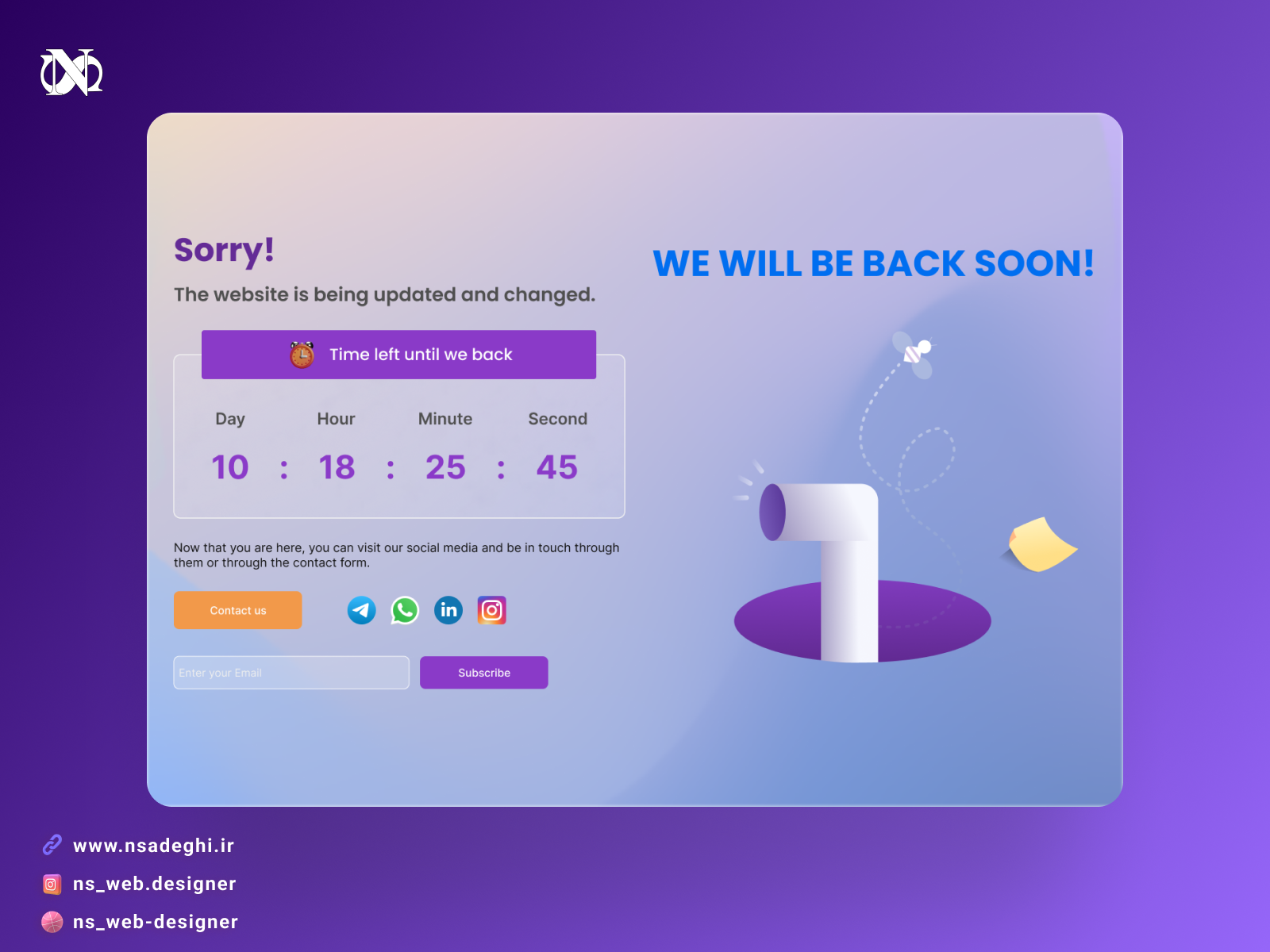 countdown-timer-daily-ui-015-by-nader-sadeghi-on-dribbble