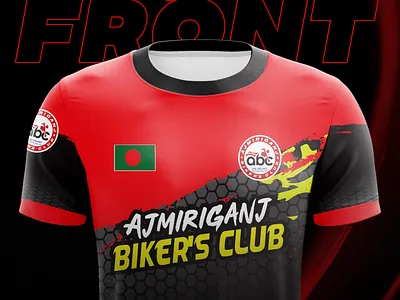 Motorbiker Kit Design all over print bike tshirt bikers jersey design graphic design jersey jersey design mockup motorcycle pattern soccer sportswear sublimation printing template