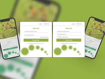 sign up page figma graphic design landingpage sign up ui