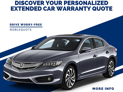 Discover Your Personalized Extended Car Warranty Quote extended car warranty quote