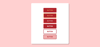 Day 83: Button 083 button challenge dailyui dailyui challenge dailyui083