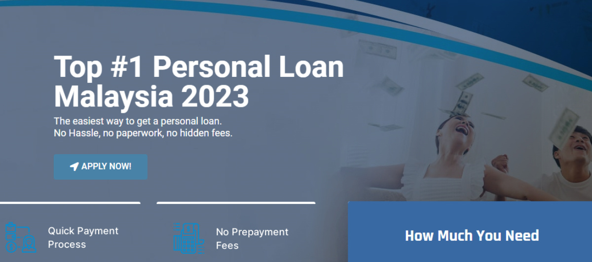 Personal Loan Malaysia By Personal Loan Malaysia On Dribbble