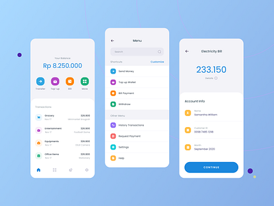 Payment App