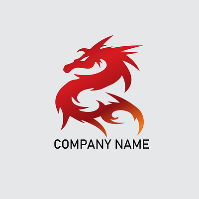 Dragon logo design design dragon dragon logo dragon logo design dragon logos graphic design illustration logo logo design logos