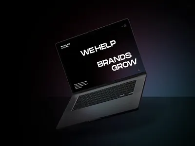 TC Website Concept animation artdirection branding design graphic design ui ux visualidentity webdesign