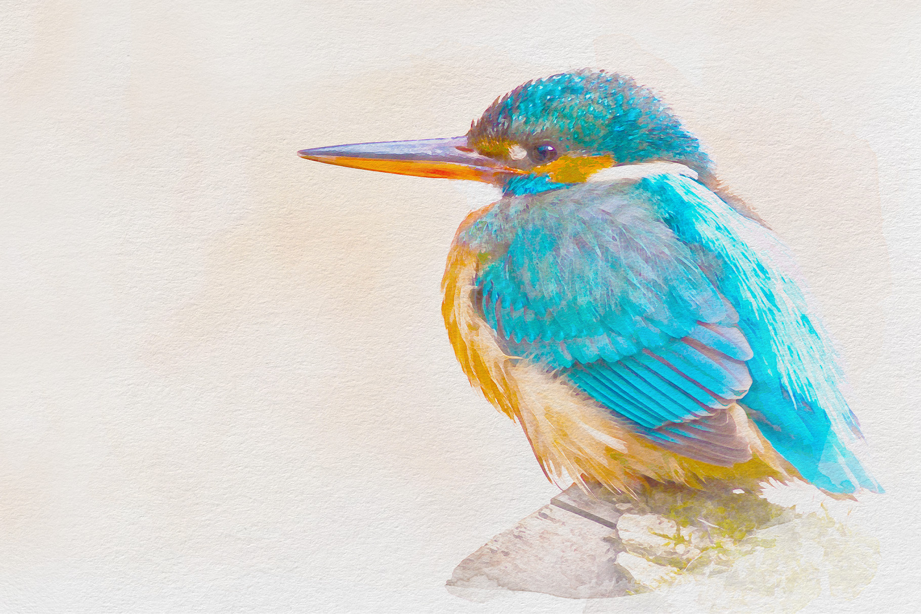 Watercolor Painting Effect action aquarelle art artistic distress drawing effect filter painting paper photo photoshop psd realistic retro splashses template texture vintage watercolor