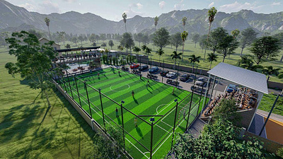 Artificial Football Turf Construction turf construction