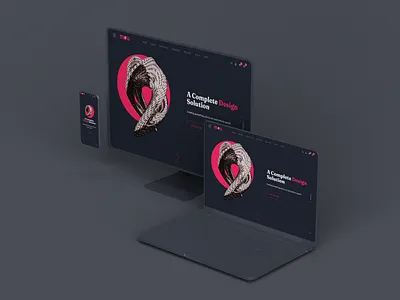 Mou - Creative Portfolio & Agency WordPress Theme business corporate creative agency creative showcase freelance graphic designer personal portfolio uiux design web design web developer wordpress