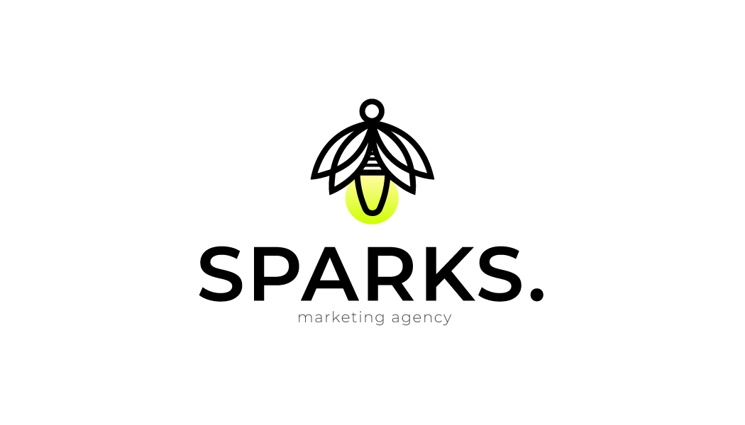 Marketing Agency Logo by rovena on Dribbble